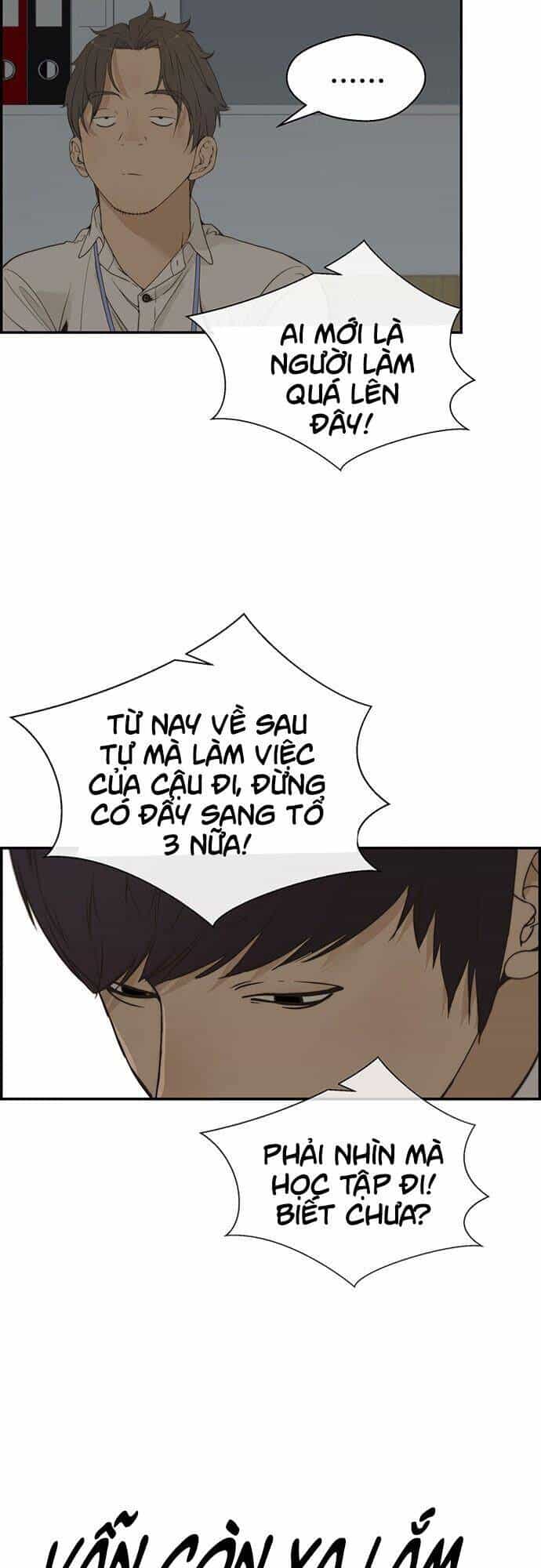 Người Đàn Ông Thực Thụ - Chương 39 - ảnh 55