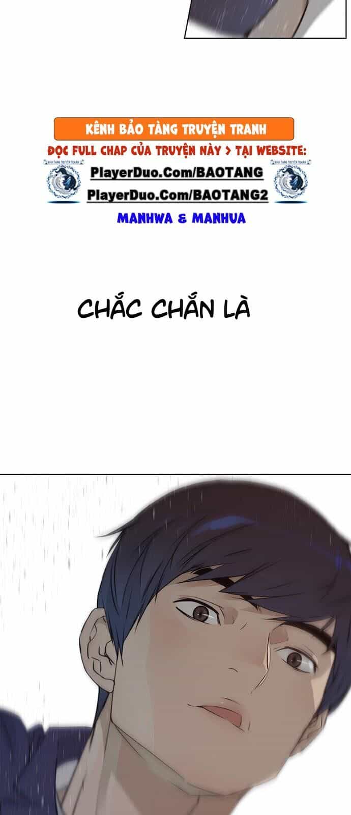 Người Đàn Ông Thực Thụ - Chương 4 - ảnh 21
