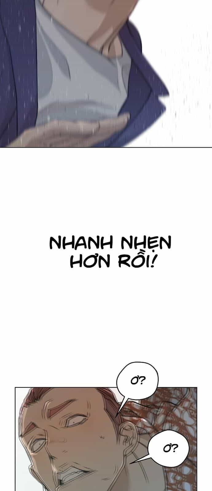 Người Đàn Ông Thực Thụ - Chương 4 - ảnh 22
