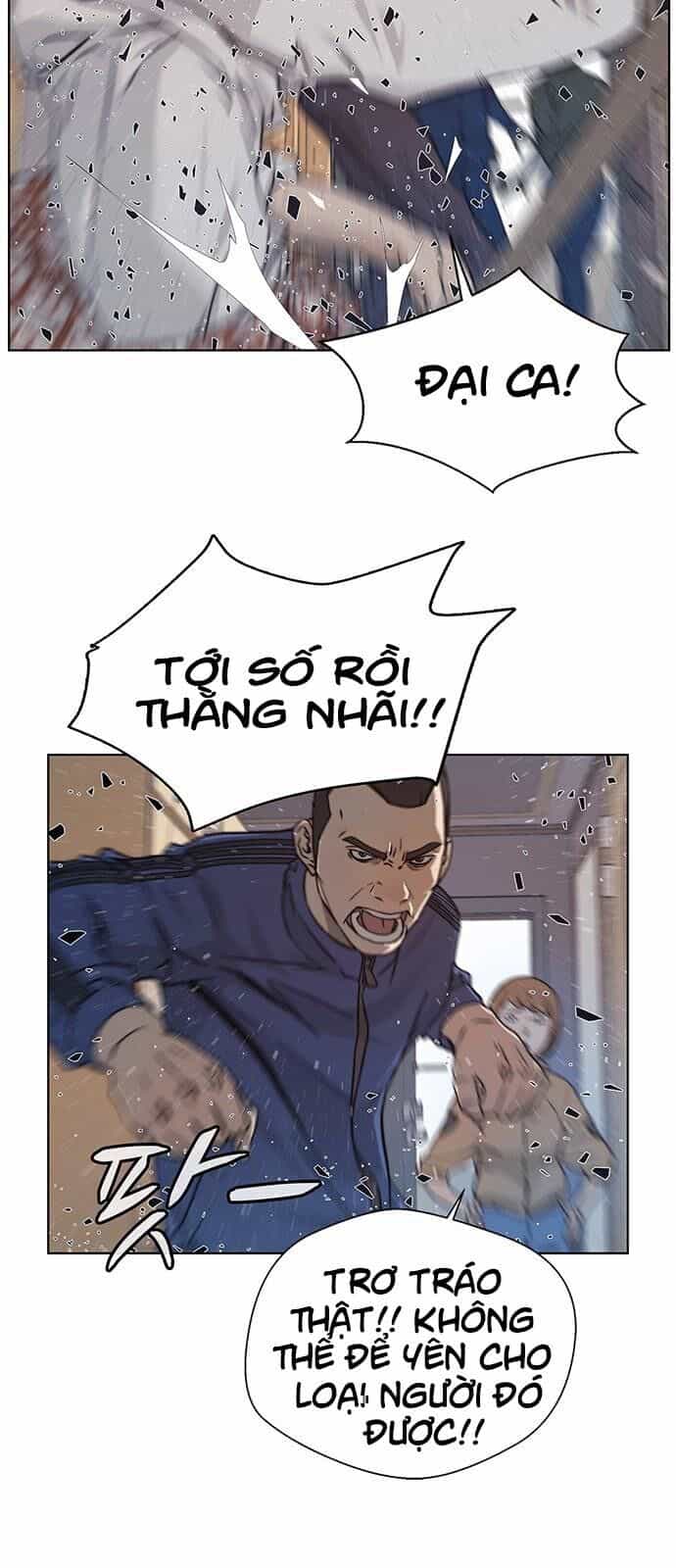 Người Đàn Ông Thực Thụ - Chương 4 - ảnh 24
