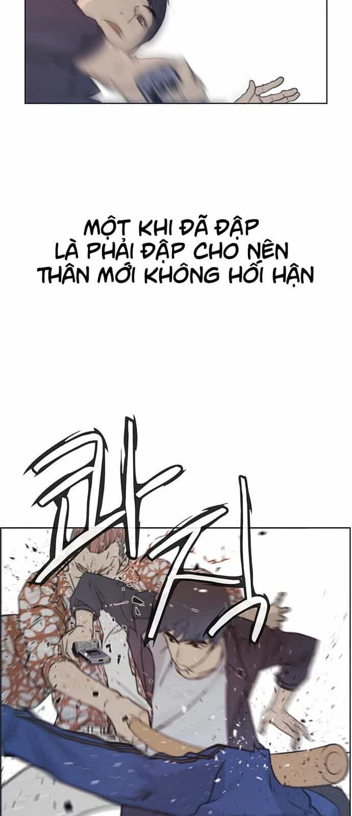 Người Đàn Ông Thực Thụ - Chương 4 - ảnh 32