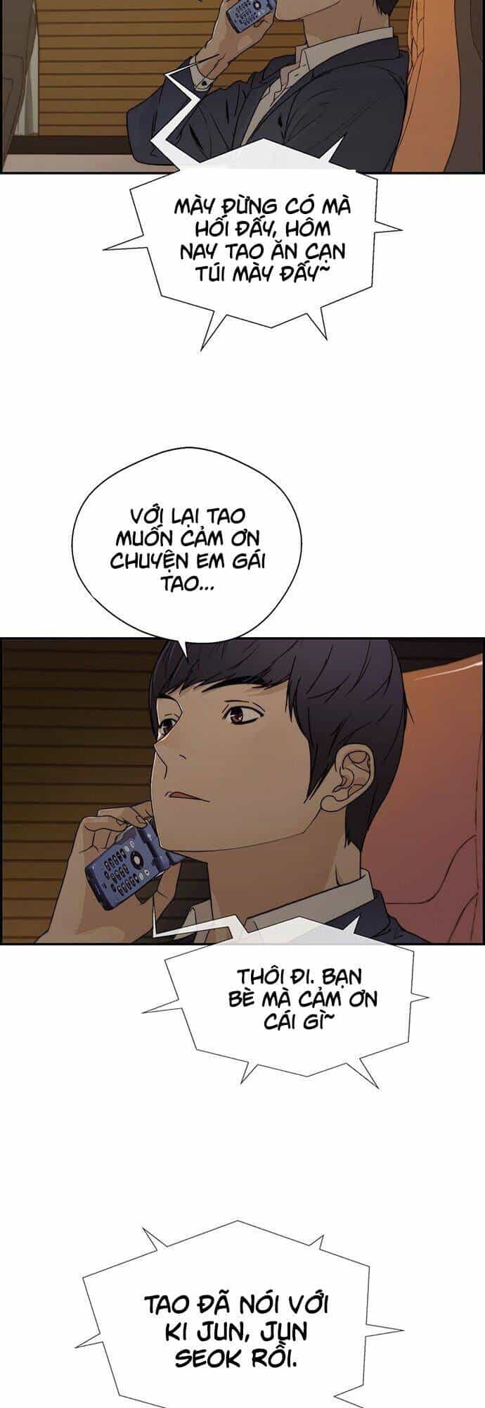 Người Đàn Ông Thực Thụ - Chương 40 - ảnh 23
