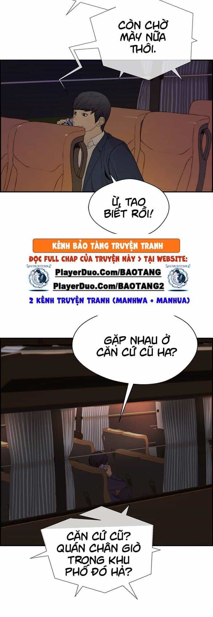 Người Đàn Ông Thực Thụ - Chương 40 - ảnh 24