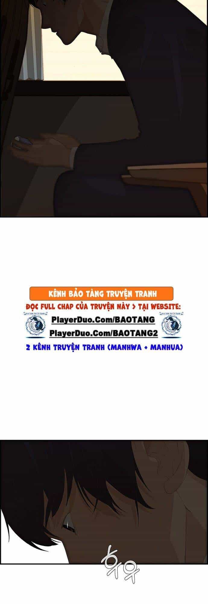 Người Đàn Ông Thực Thụ - Chương 40 - ảnh 28