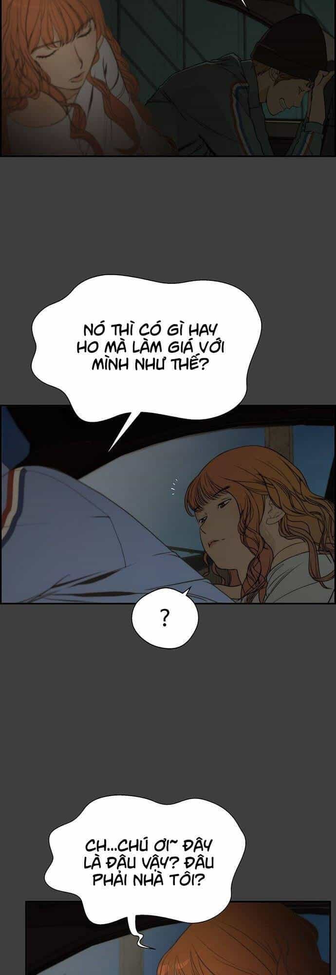 Người Đàn Ông Thực Thụ - Chương 41 - ảnh 35