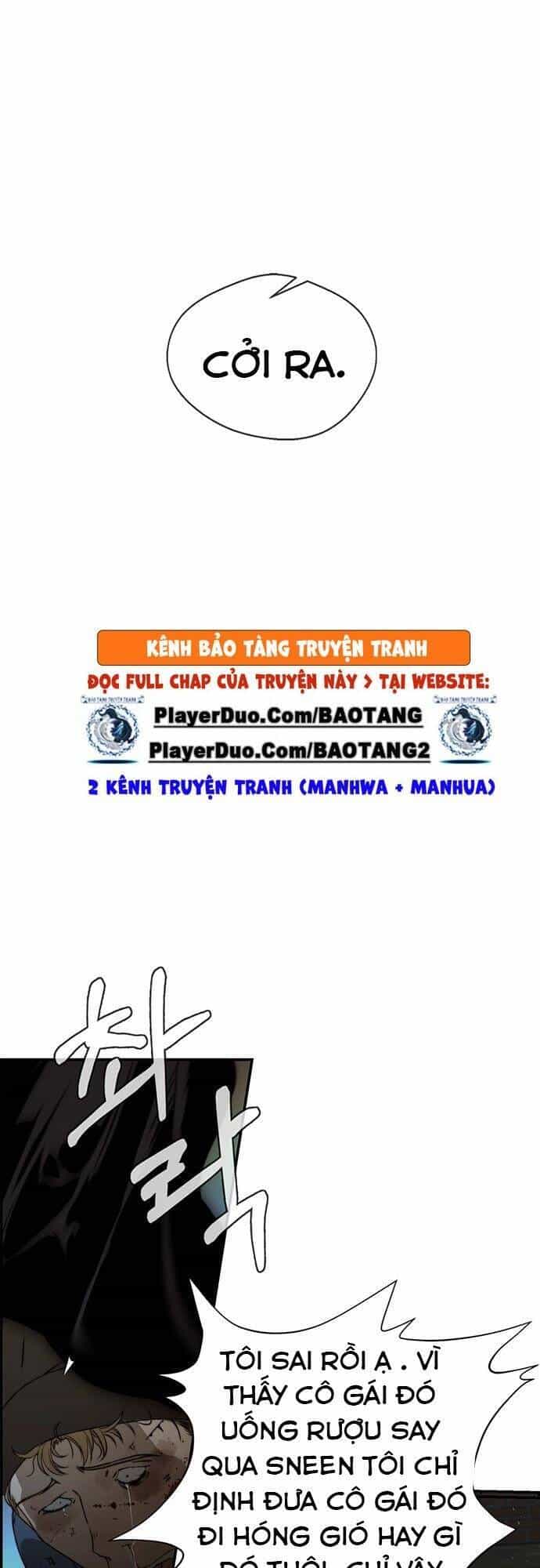 Người Đàn Ông Thực Thụ - Chương 42 - ảnh 12