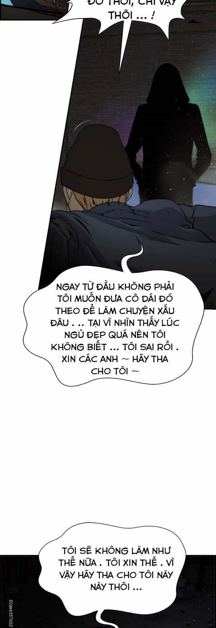 Người Đàn Ông Thực Thụ - Chương 42 - ảnh 13