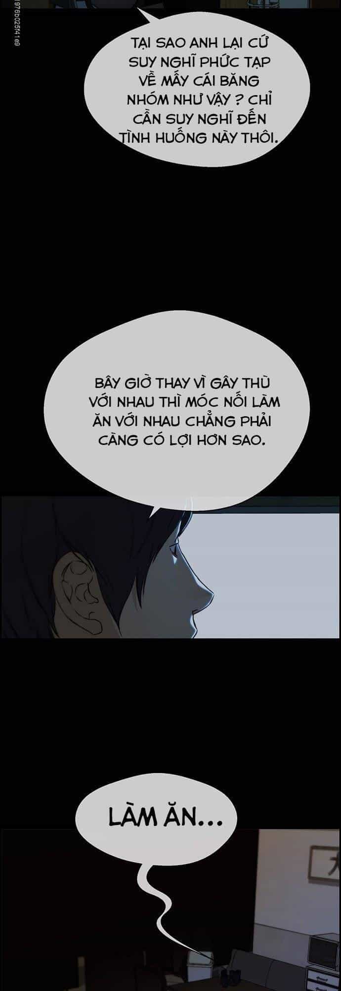 Người Đàn Ông Thực Thụ - Chương 42 - ảnh 22