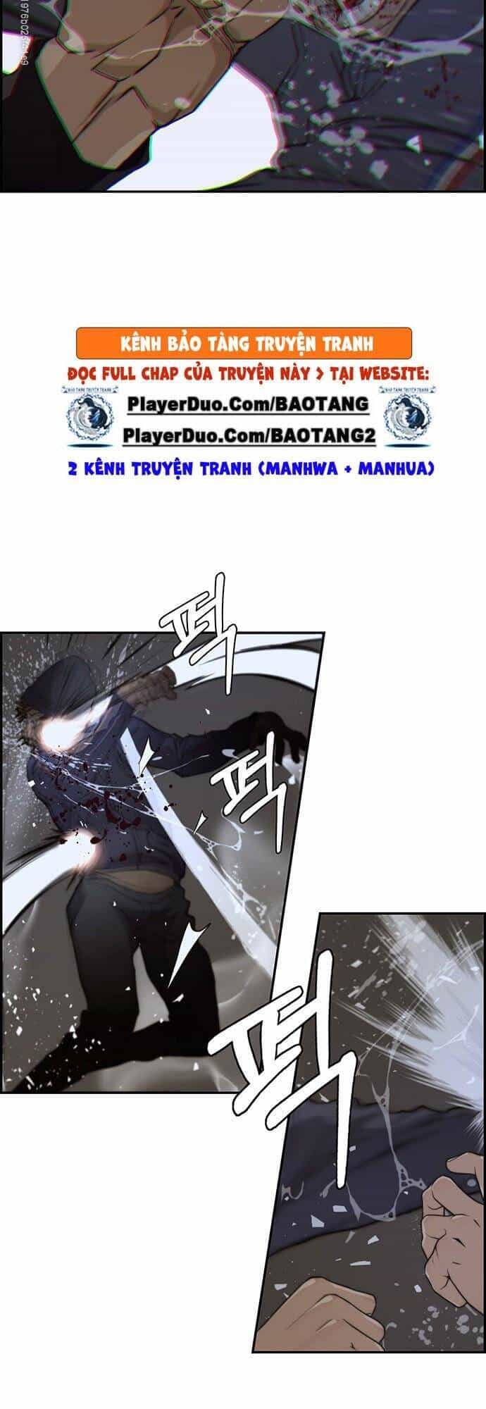 Người Đàn Ông Thực Thụ - Chương 42 - ảnh 54
