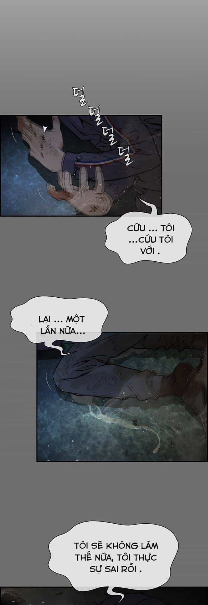Người Đàn Ông Thực Thụ - Chương 42 - ảnh 59
