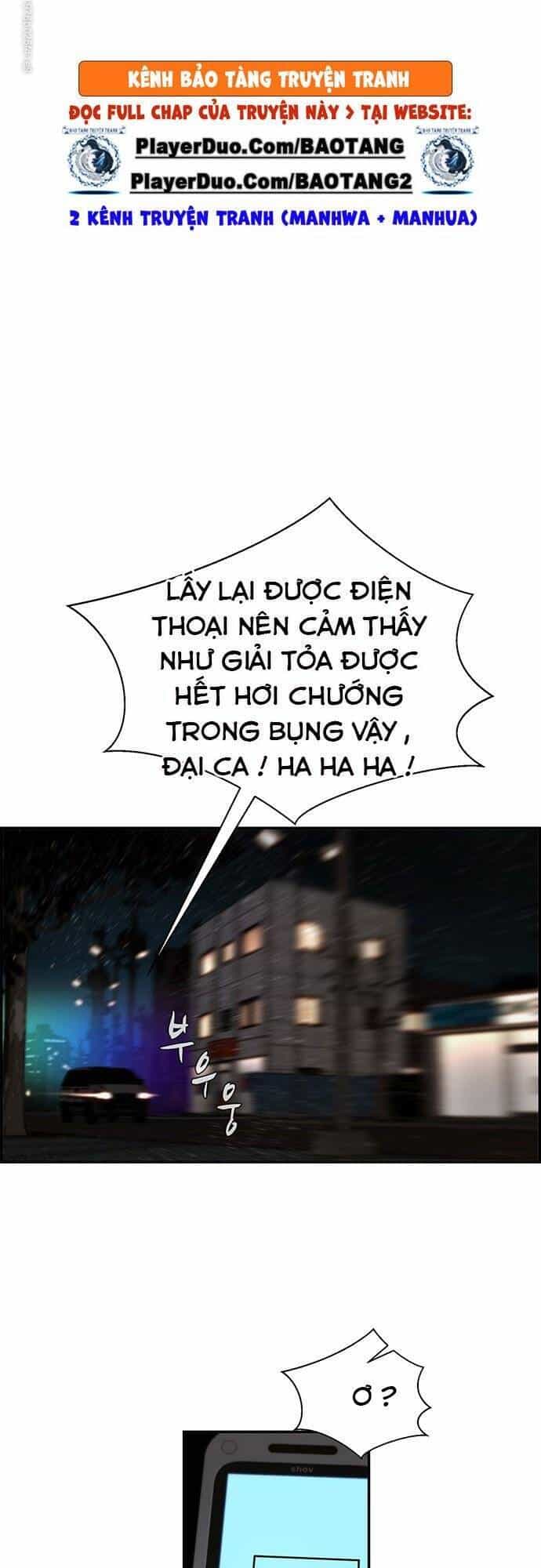 Người Đàn Ông Thực Thụ - Chương 42 - ảnh 66