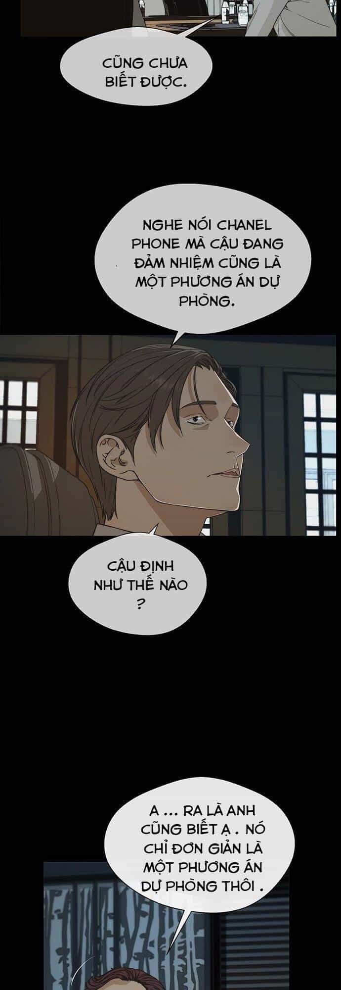 Người Đàn Ông Thực Thụ - Chương 43 - ảnh 16