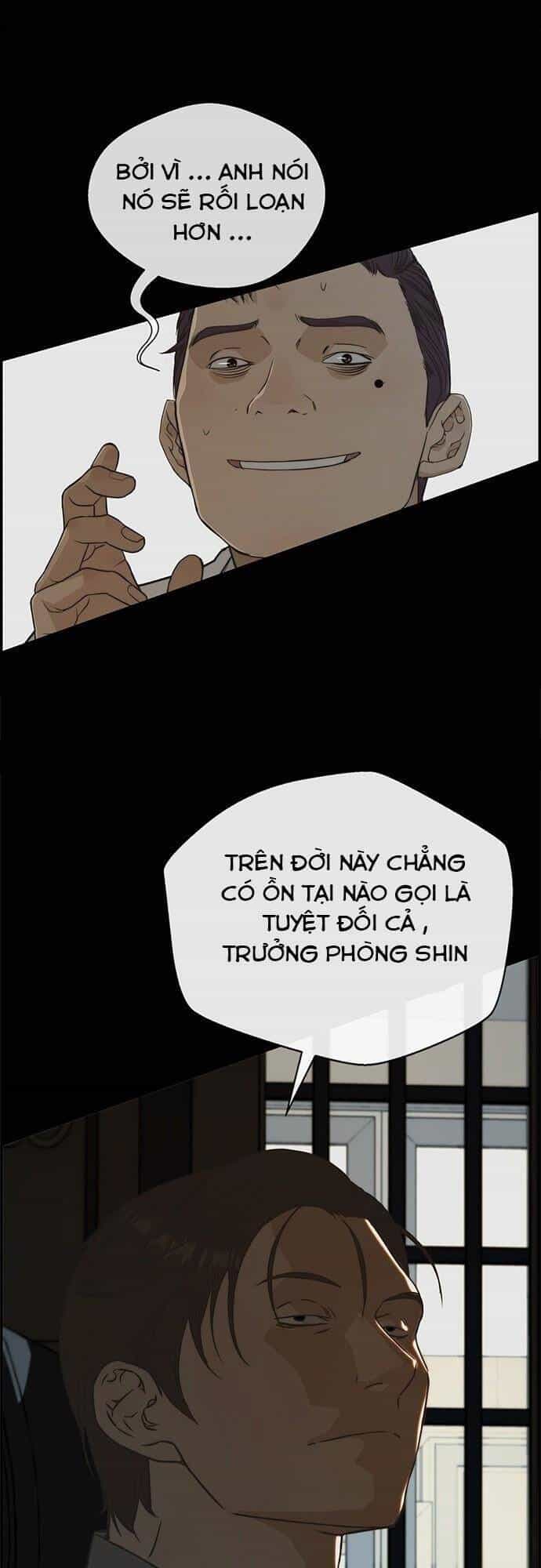 Người Đàn Ông Thực Thụ - Chương 43 - ảnh 23