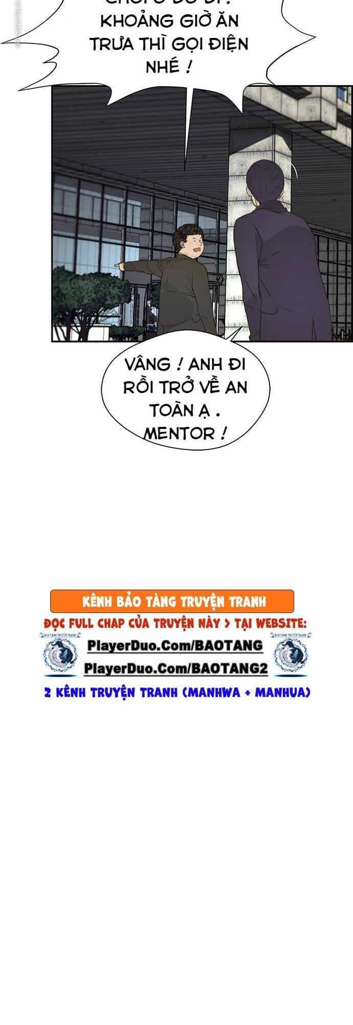 Người Đàn Ông Thực Thụ - Chương 43 - ảnh 30