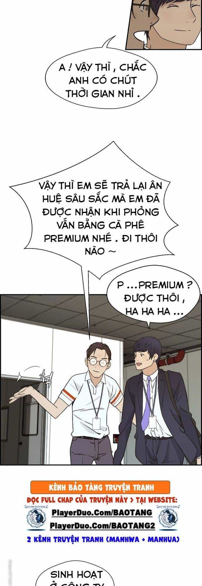 Người Đàn Ông Thực Thụ - Chương 43 - ảnh 33
