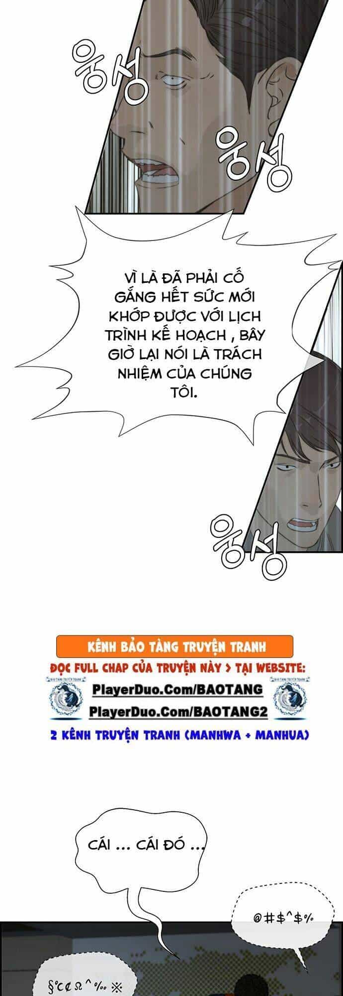 Người Đàn Ông Thực Thụ - Chương 44 - ảnh 30