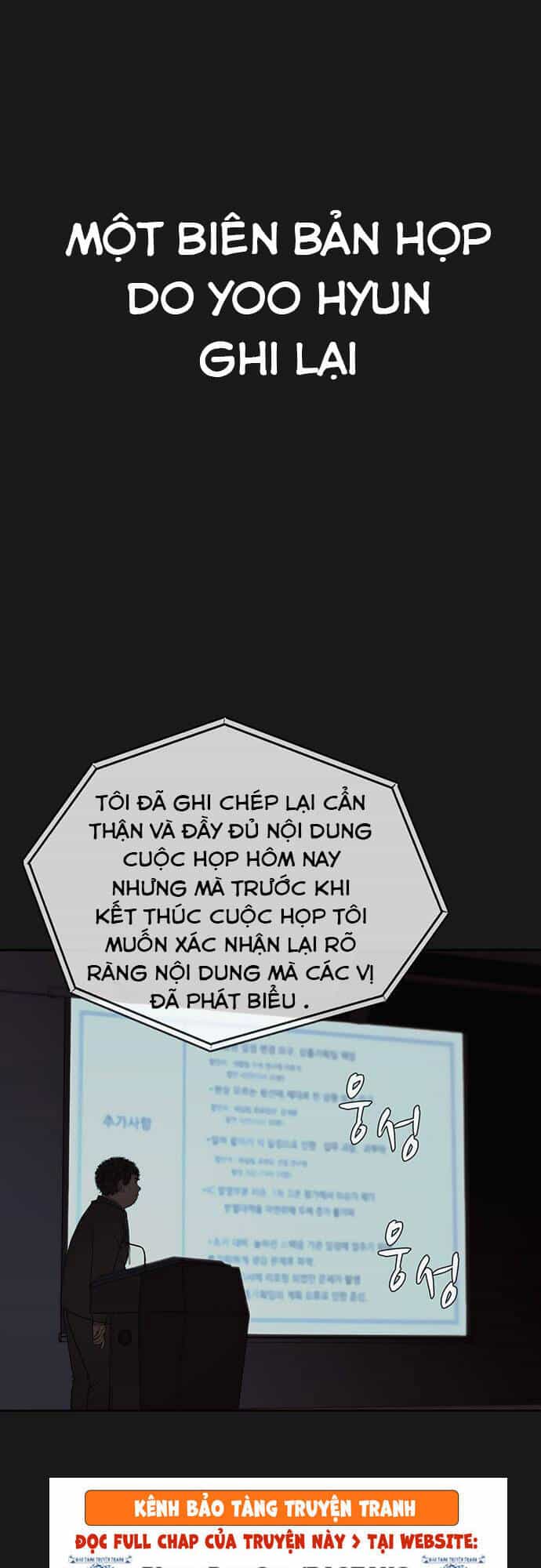 Người Đàn Ông Thực Thụ - Chương 45 - ảnh 10