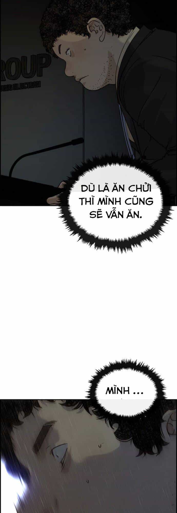 Người Đàn Ông Thực Thụ - Chương 45 - ảnh 24
