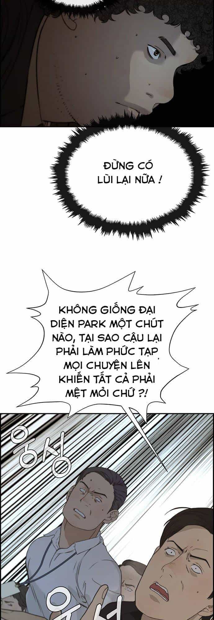 Người Đàn Ông Thực Thụ - Chương 45 - ảnh 37