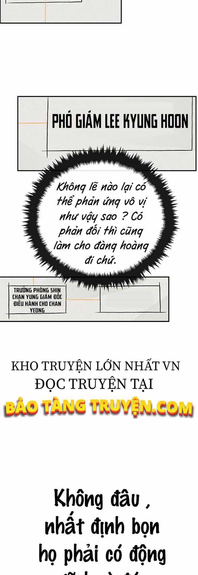 Người Đàn Ông Thực Thụ - Chương 46 - ảnh 37