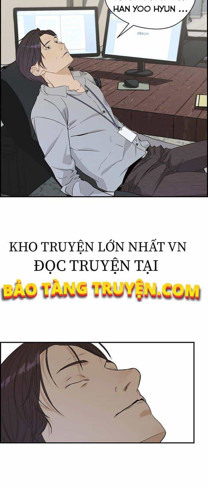Người Đàn Ông Thực Thụ - Chương 46 - ảnh 48