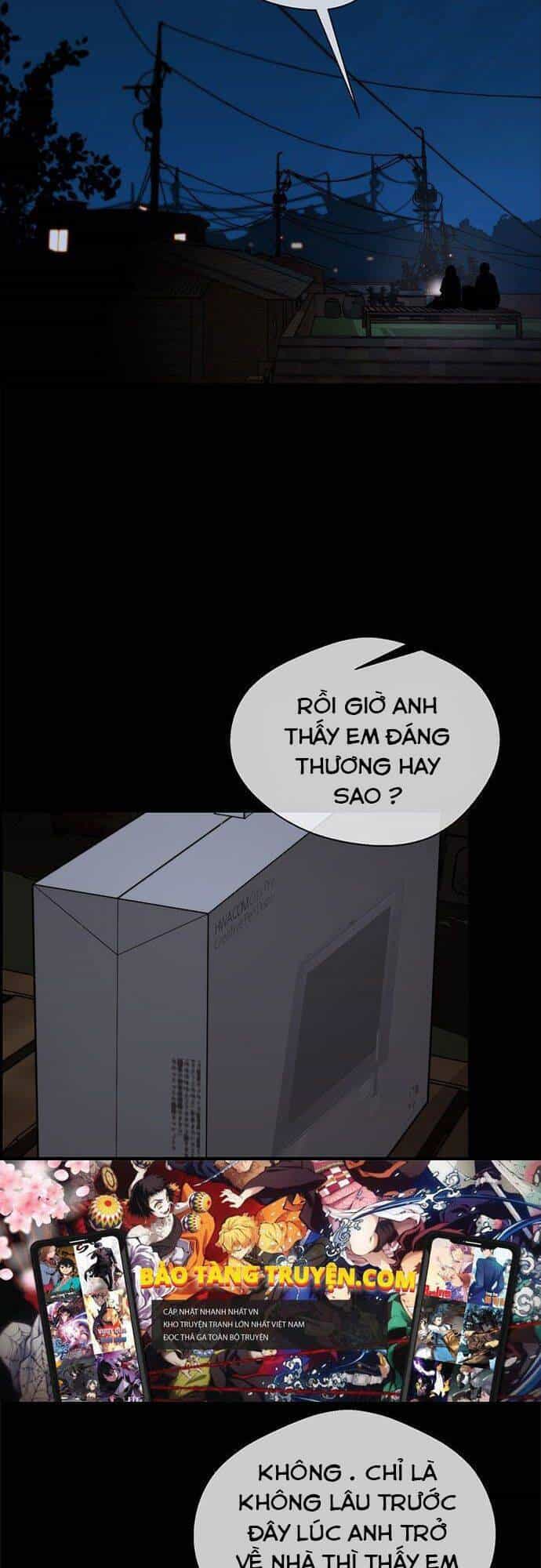 Người Đàn Ông Thực Thụ - Chương 46 - ảnh 5