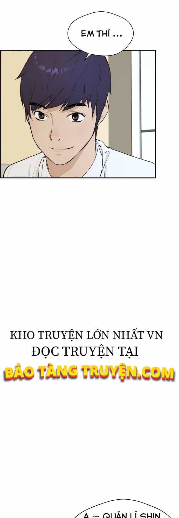 Người Đàn Ông Thực Thụ - Chương 46 - ảnh 67