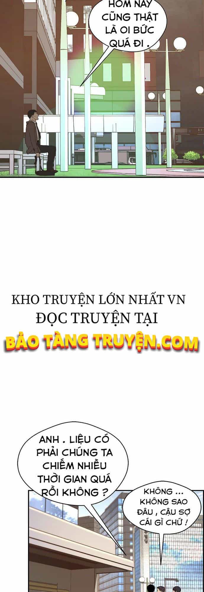 Người Đàn Ông Thực Thụ - Chương 47 - ảnh 49