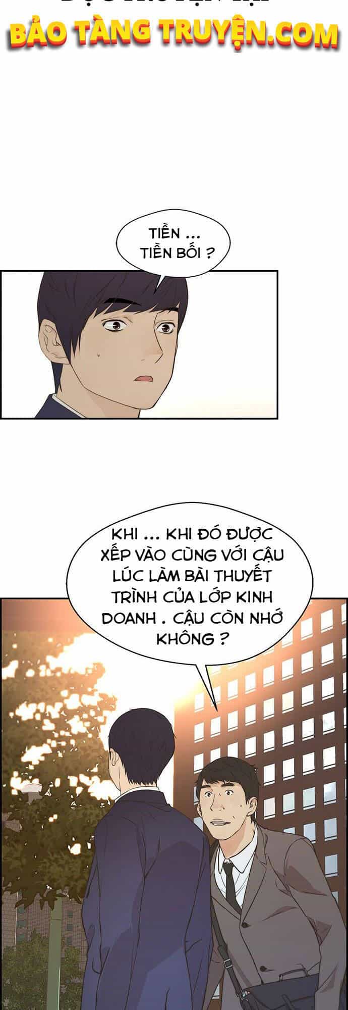 Người Đàn Ông Thực Thụ - Chương 47 - ảnh 52