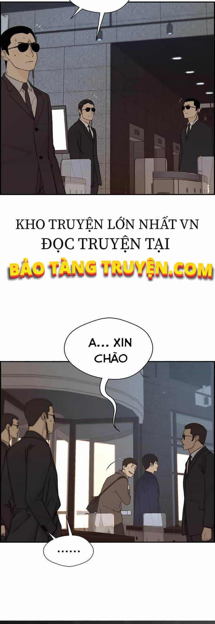 Người Đàn Ông Thực Thụ - Chương 47 - ảnh 60