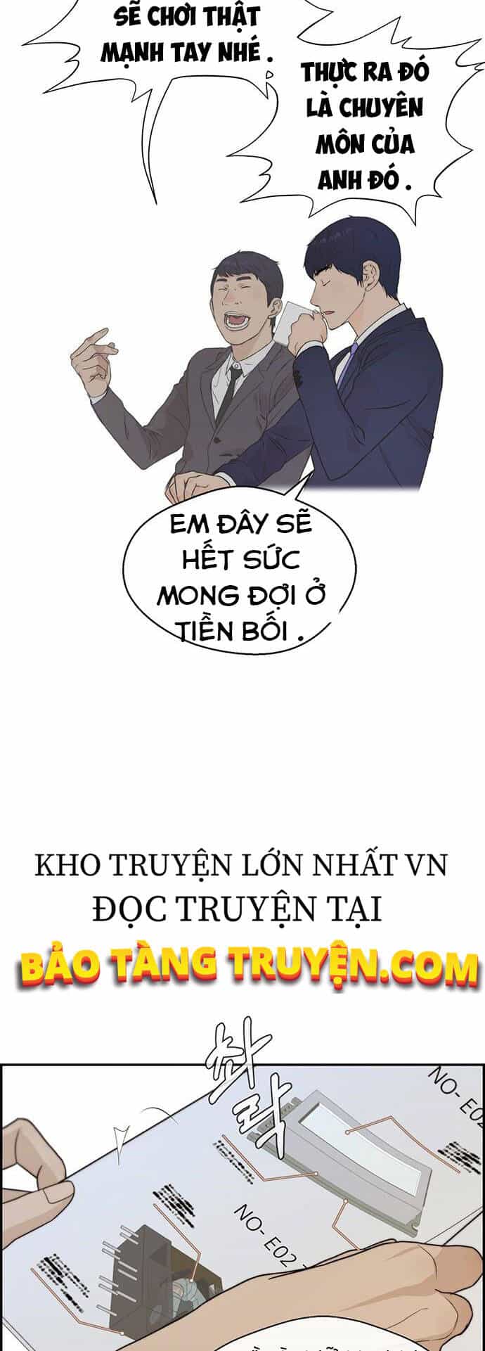 Người Đàn Ông Thực Thụ - Chương 47 - ảnh 68