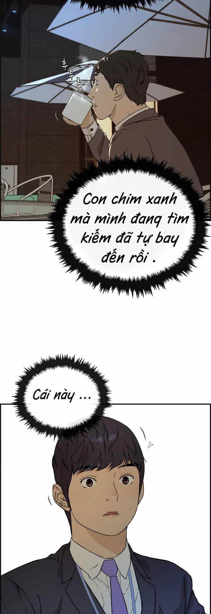 Người Đàn Ông Thực Thụ - Chương 47 - ảnh 77