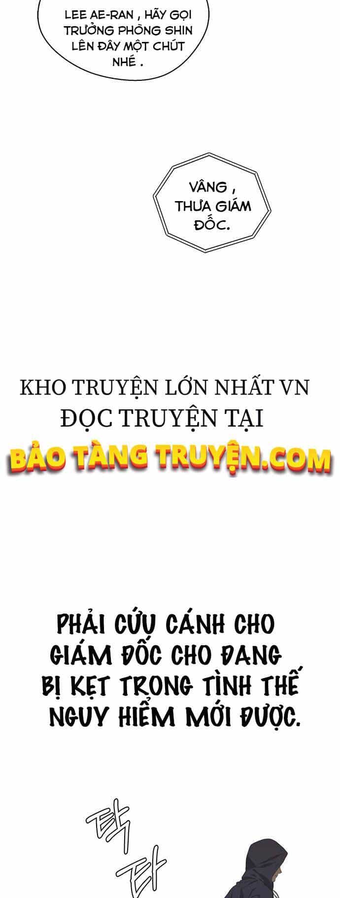 Người Đàn Ông Thực Thụ - Chương 48 - ảnh 43