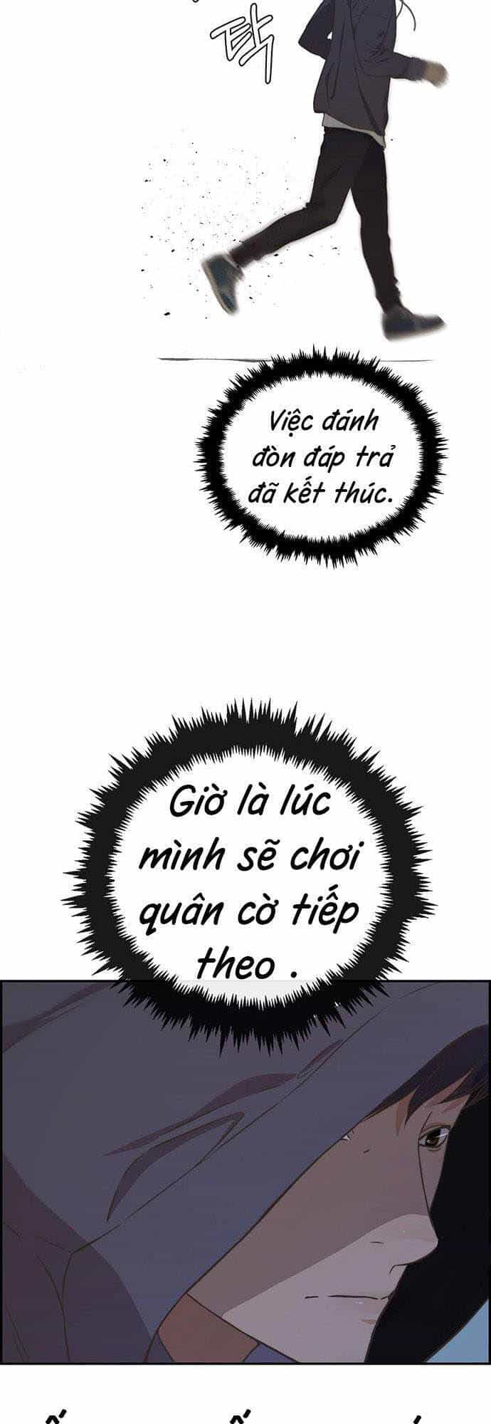 Người Đàn Ông Thực Thụ - Chương 48 - ảnh 44