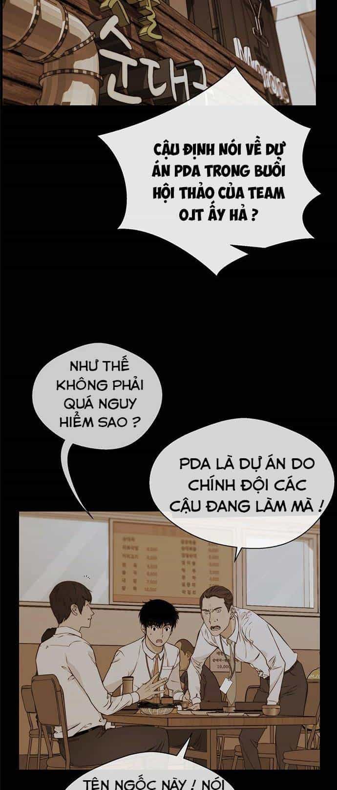 Người Đàn Ông Thực Thụ - Chương 48 - ảnh 55