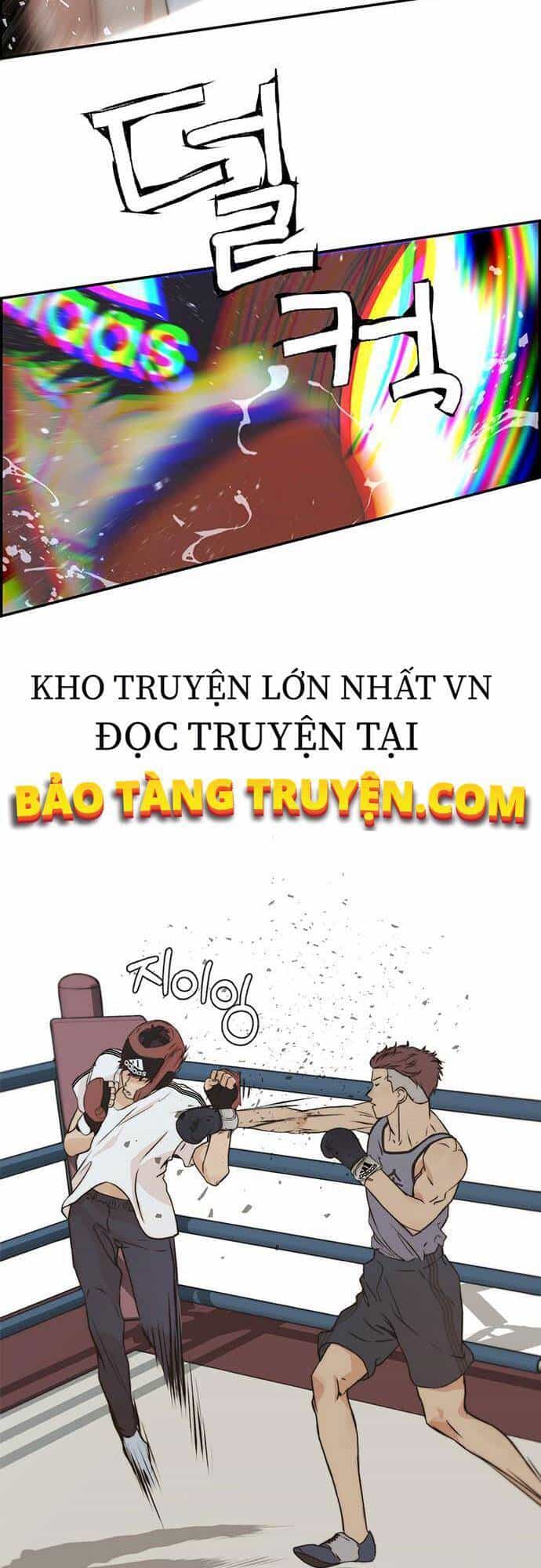 Người Đàn Ông Thực Thụ - Chương 48 - ảnh 69