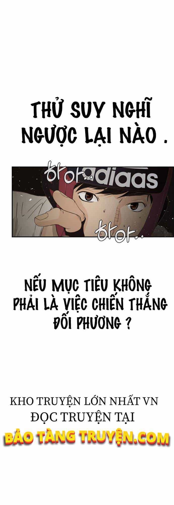 Người Đàn Ông Thực Thụ - Chương 48 - ảnh 73
