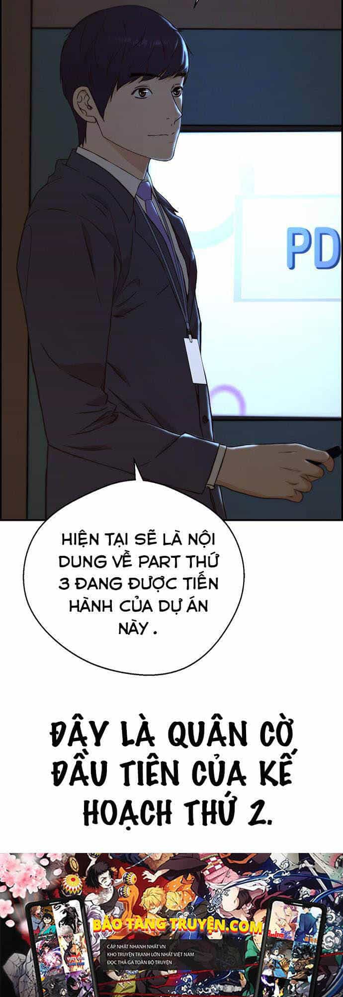Người Đàn Ông Thực Thụ - Chương 48 - ảnh 95