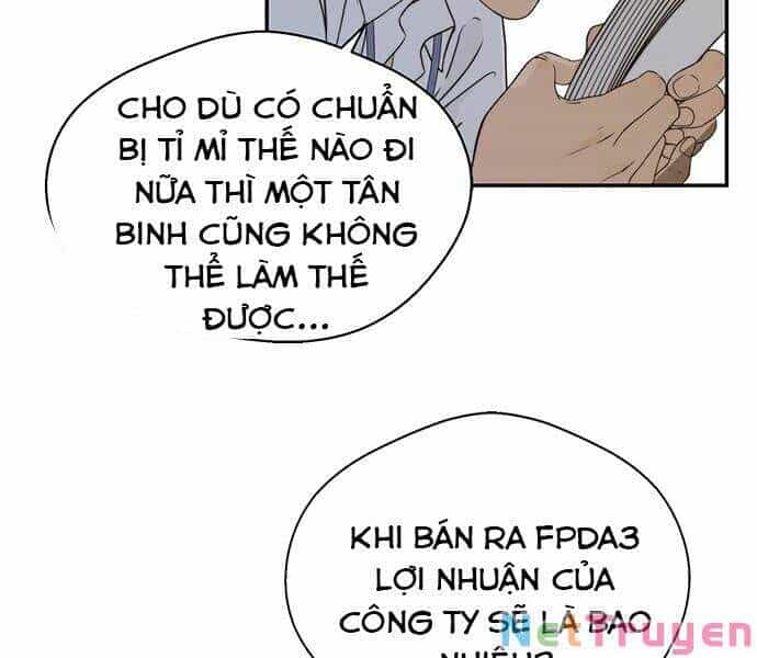 Người Đàn Ông Thực Thụ - Chương 49 - ảnh 144