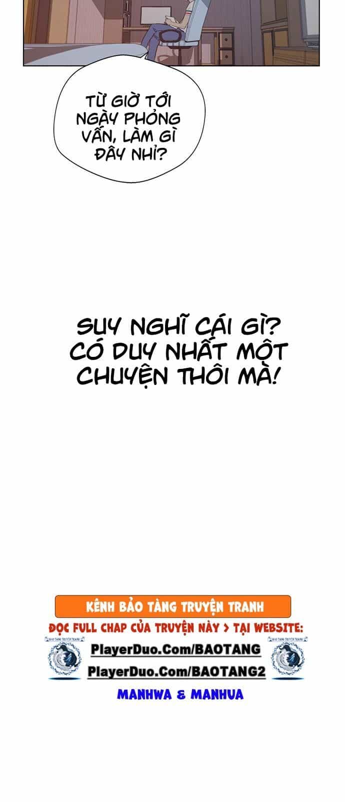 Người Đàn Ông Thực Thụ - Chương 5 - ảnh 24