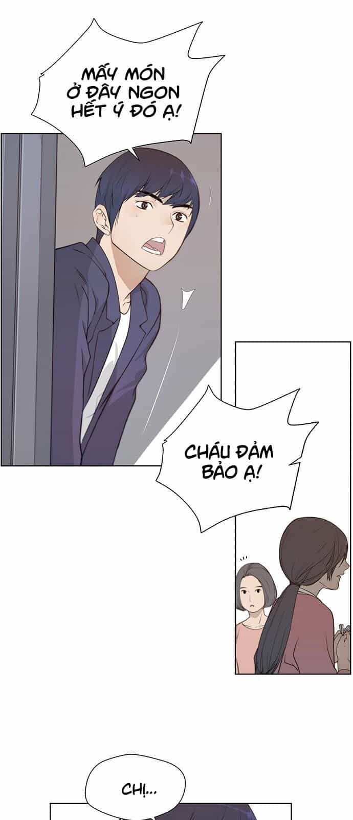 Người Đàn Ông Thực Thụ - Chương 5 - ảnh 58