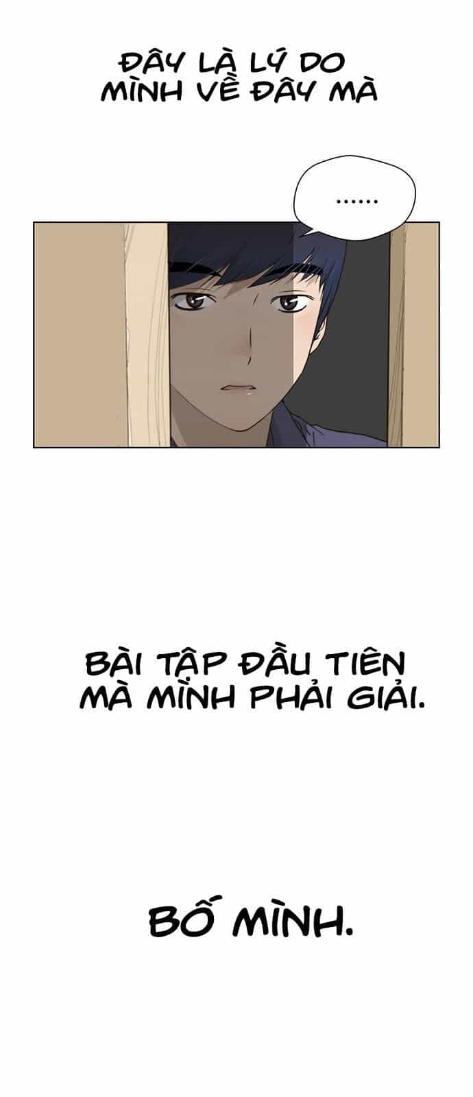 Người Đàn Ông Thực Thụ - Chương 5 - ảnh 73