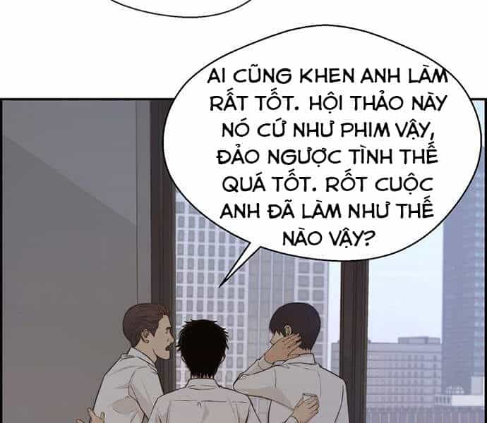 Người Đàn Ông Thực Thụ - Chương 50 - ảnh 105