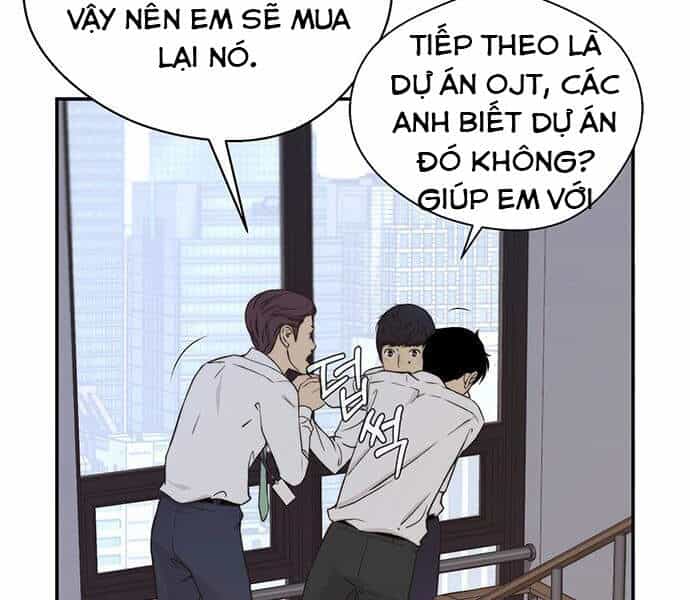Người Đàn Ông Thực Thụ - Chương 50 - ảnh 147