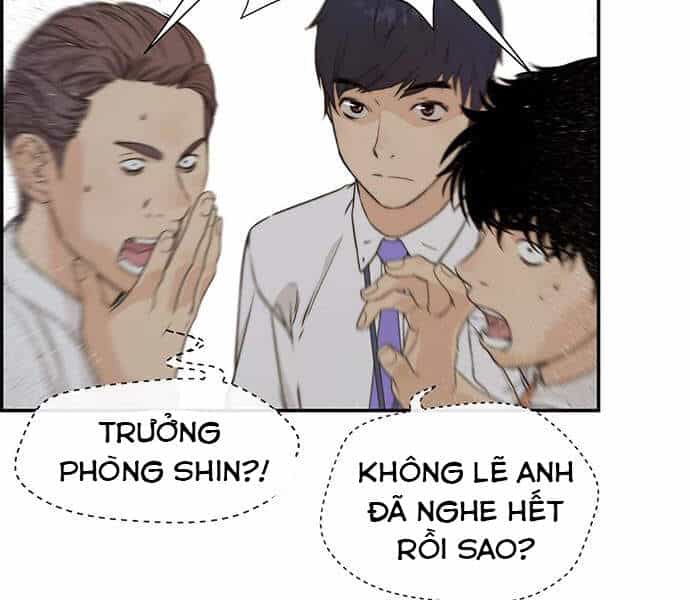 Người Đàn Ông Thực Thụ - Chương 50 - ảnh 151