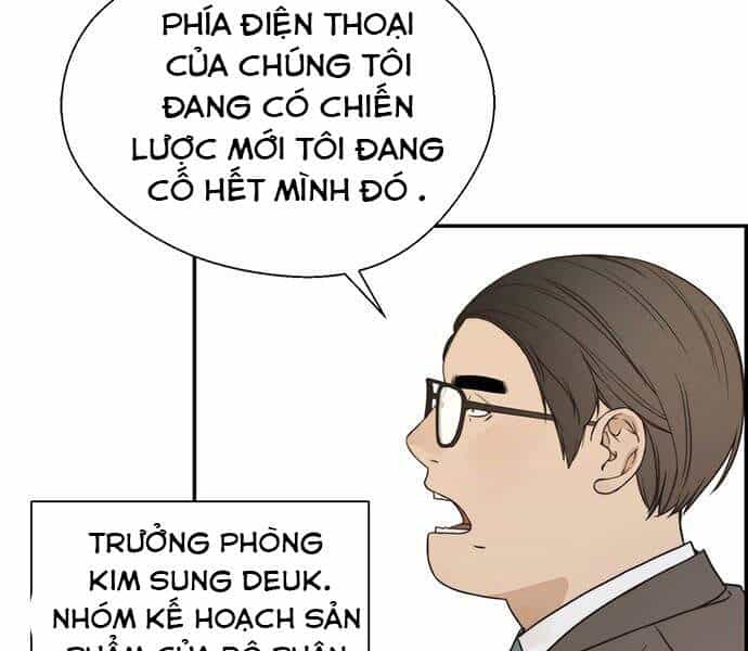 Người Đàn Ông Thực Thụ - Chương 53 - ảnh 4