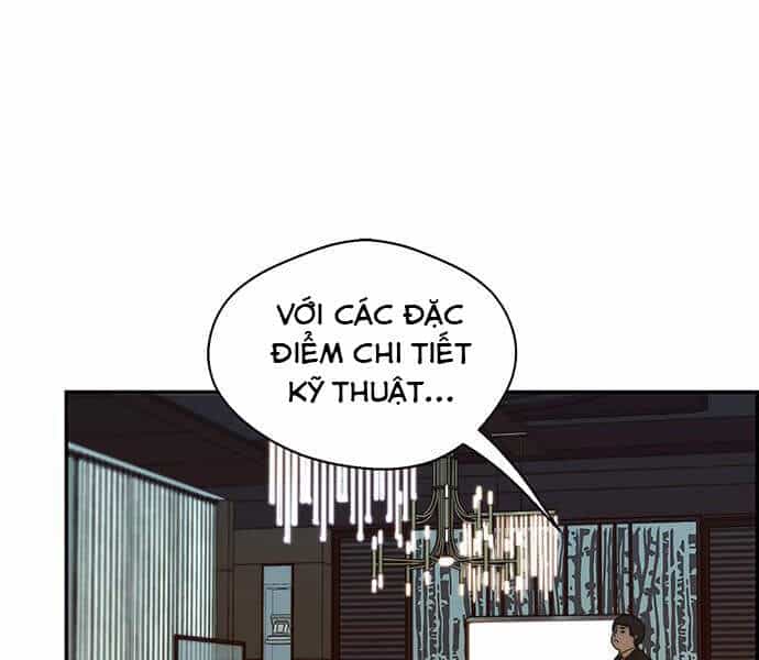 Người Đàn Ông Thực Thụ - Chương 54 - ảnh 55