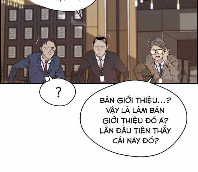 Người Đàn Ông Thực Thụ - Chương 55 - ảnh 14