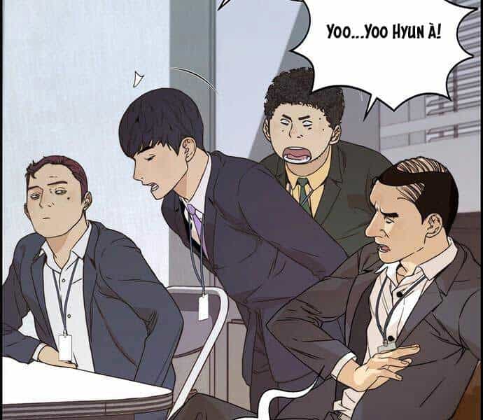 Người Đàn Ông Thực Thụ - Chương 55 - ảnh 190