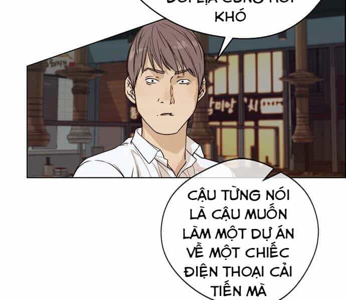 Người Đàn Ông Thực Thụ - Chương 57 - ảnh 171